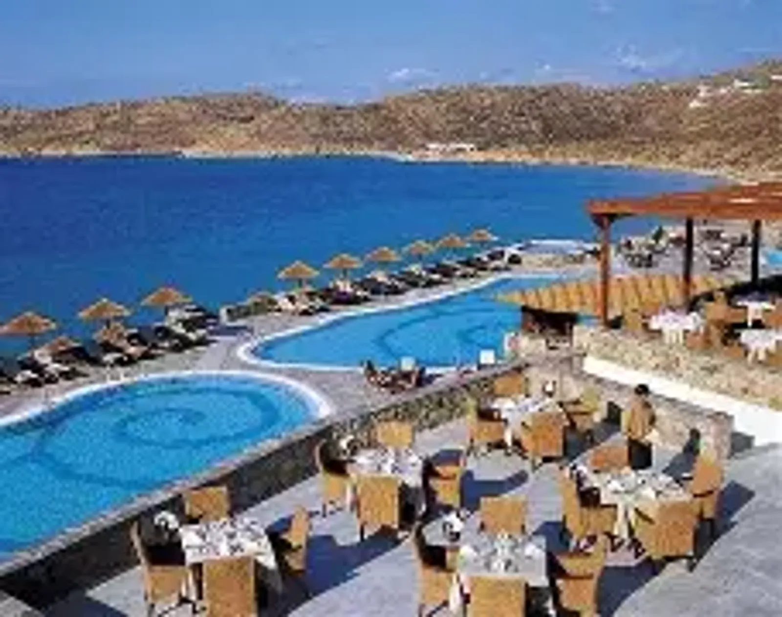 SAN MARCO LUXURY HOTEL AND VILLAS