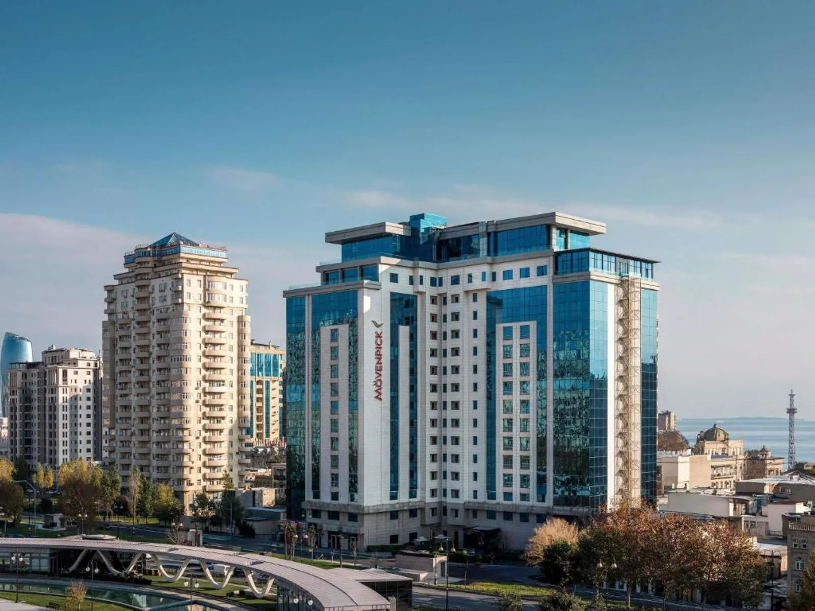 Baku