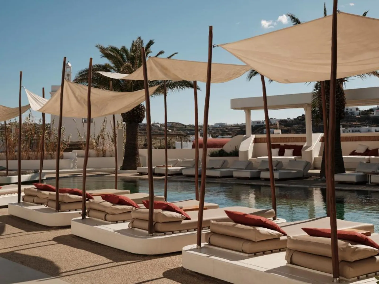 Andronikos Hotel