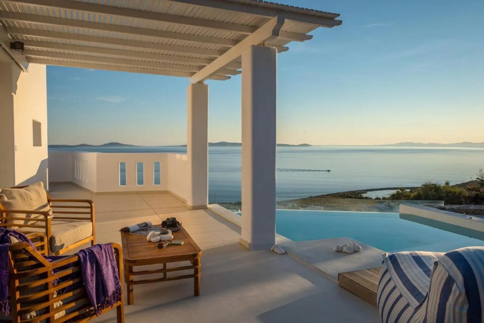 SAN MARCO LUXURY HOTEL AND VILLAS