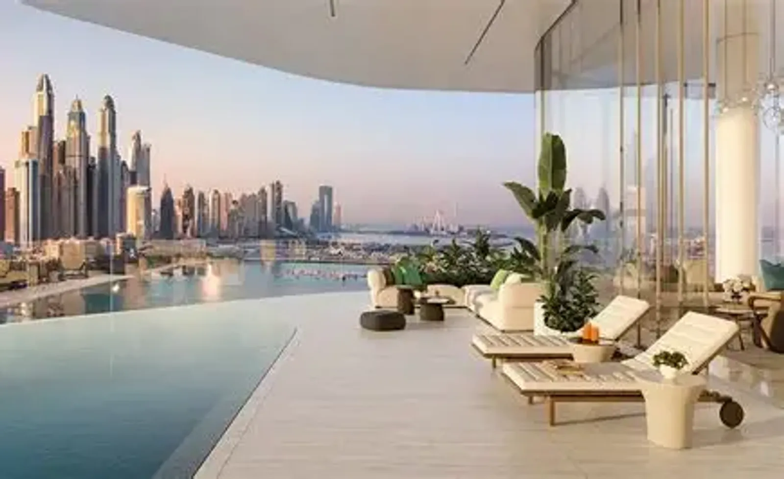five village dubai